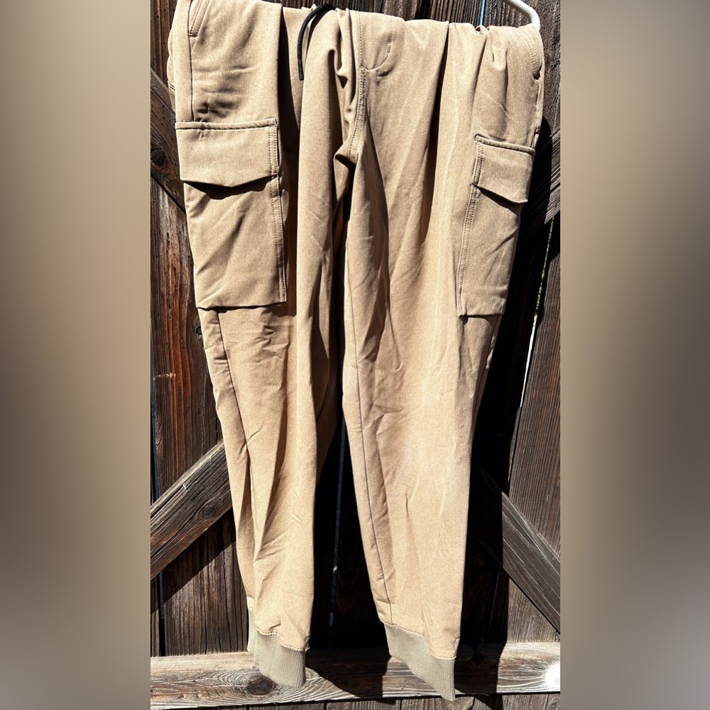 Joggers